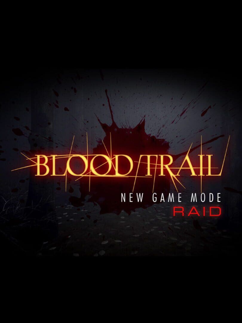 Comprar Blood Trail CD KEYS baratas desde MXN191.65 🎮