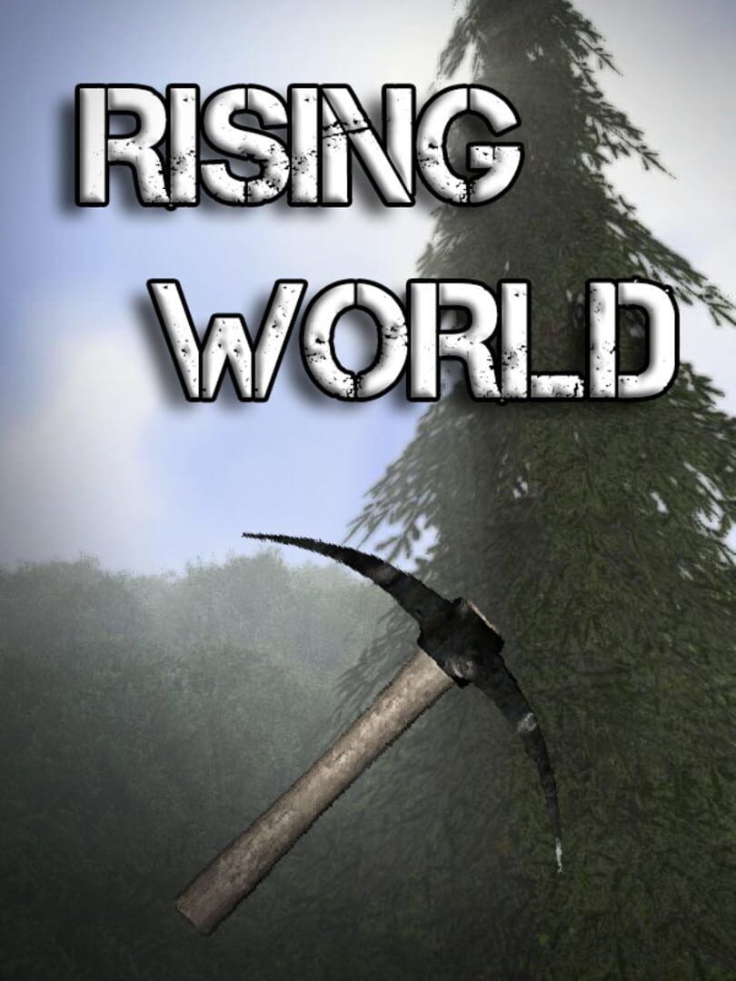 Comprar Rising World CD KEYS baratas desde MXN147.48 🎮